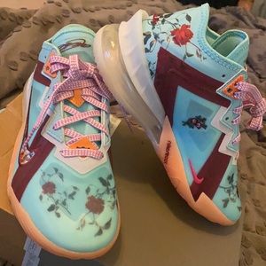 Lebron James XVIII LOW